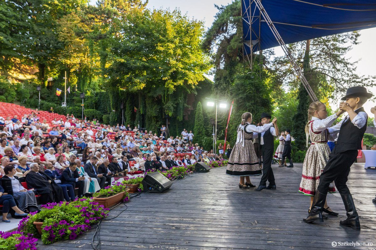 &bullet;  Fotó: Haáz Vince