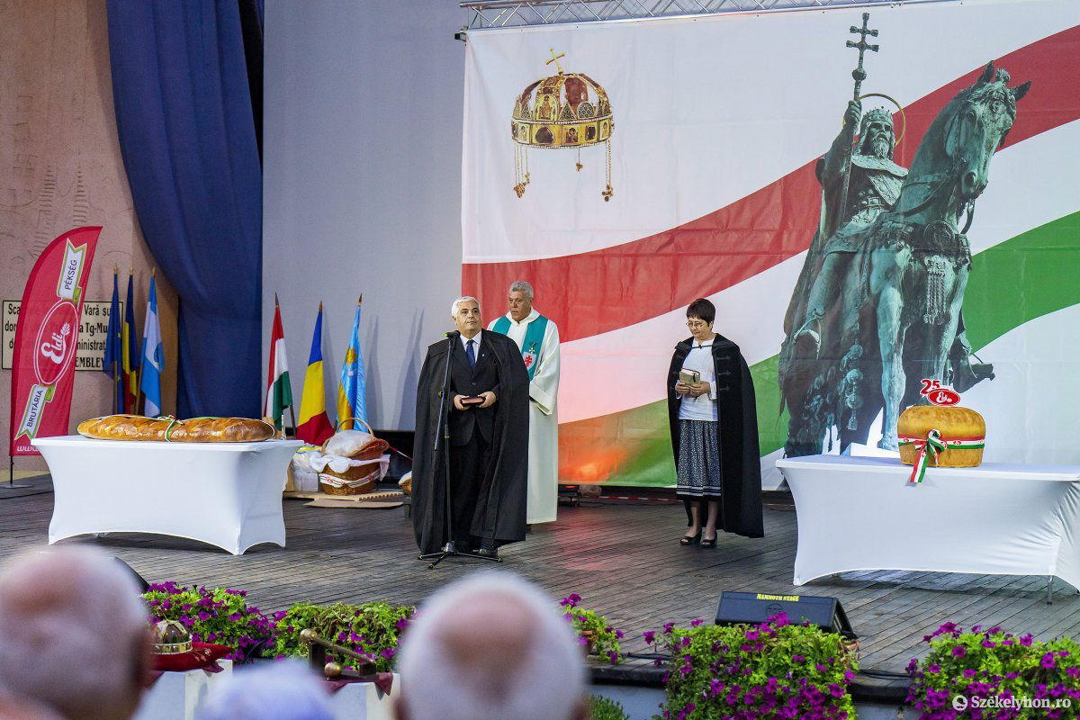 &bullet;  Fotó: Haáz Vince