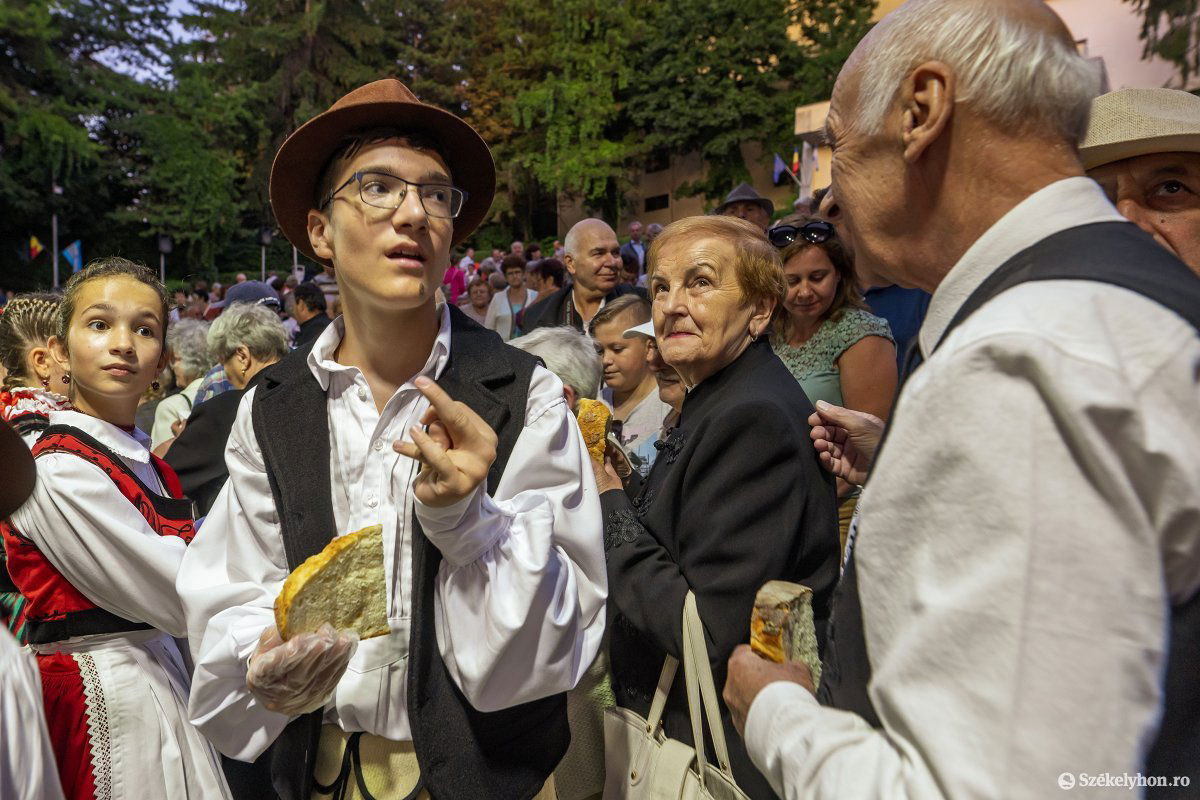 &bullet;  Fotó: Haáz Vince