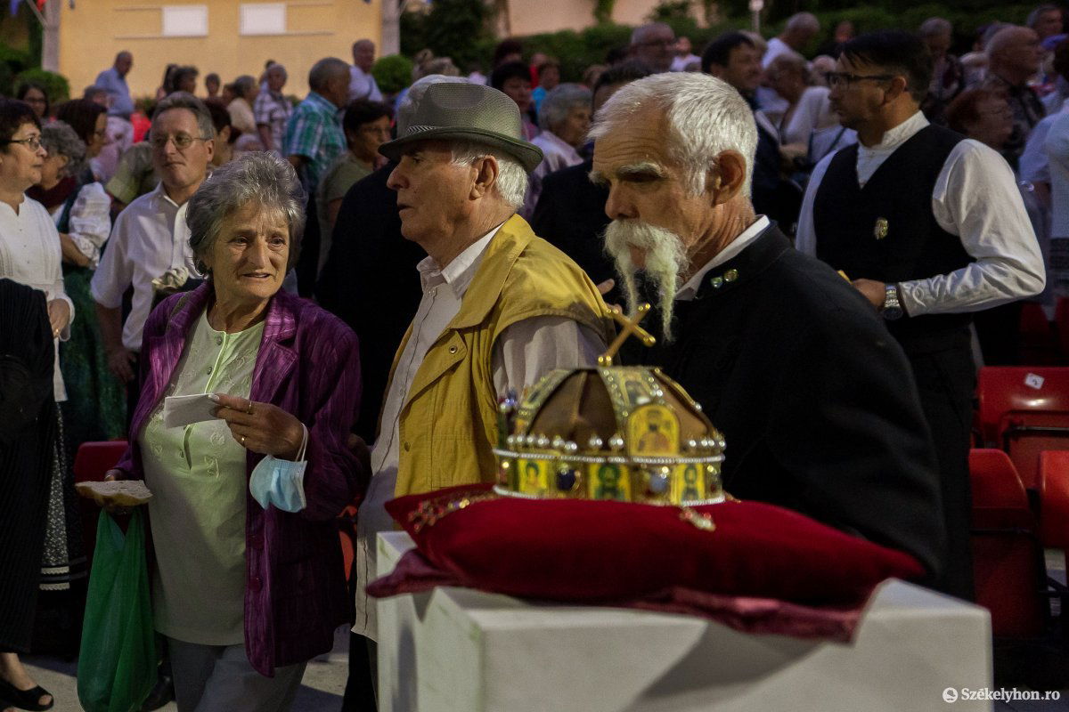 &bullet;  Fotó: Haáz Vince