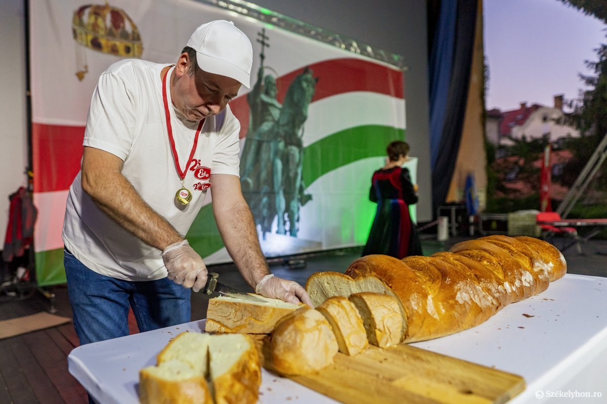 &bullet;  Fotó: Haáz Vince