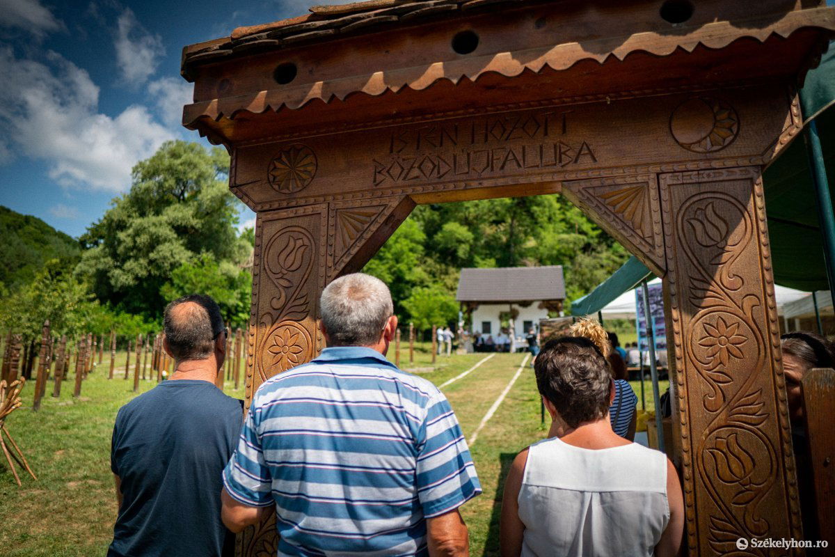 •  Fotó: Rab Zoltán