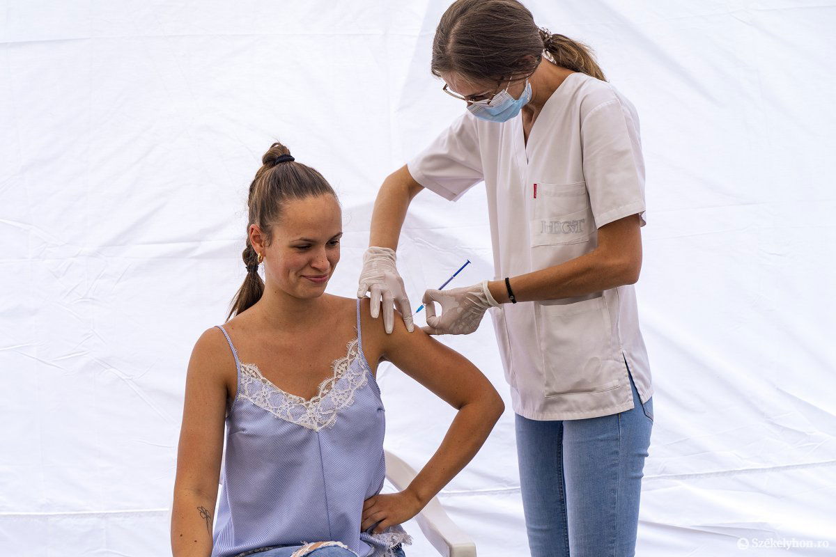 &bullet;  Fotó: Haáz Vince