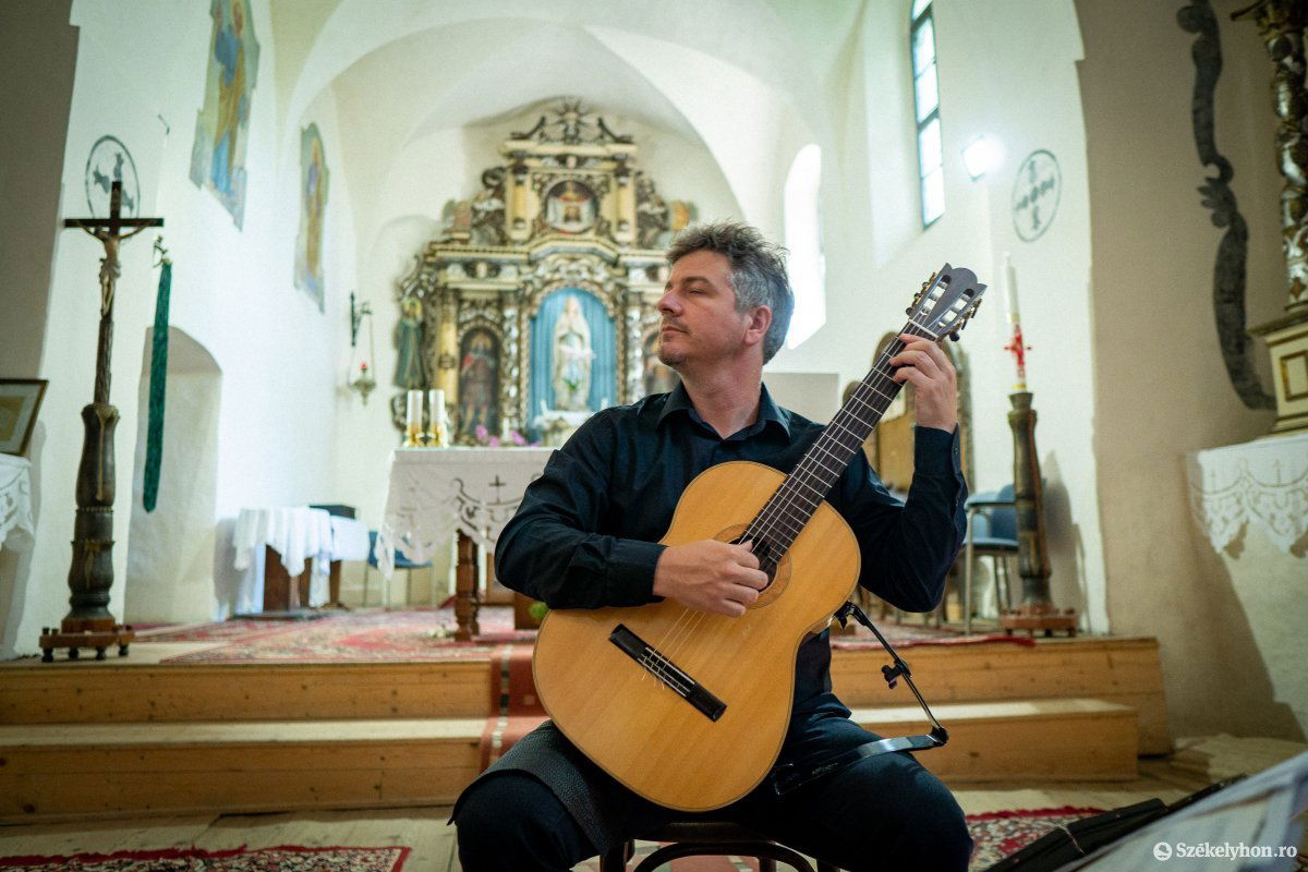 •  Fotó: Rab Zoltán