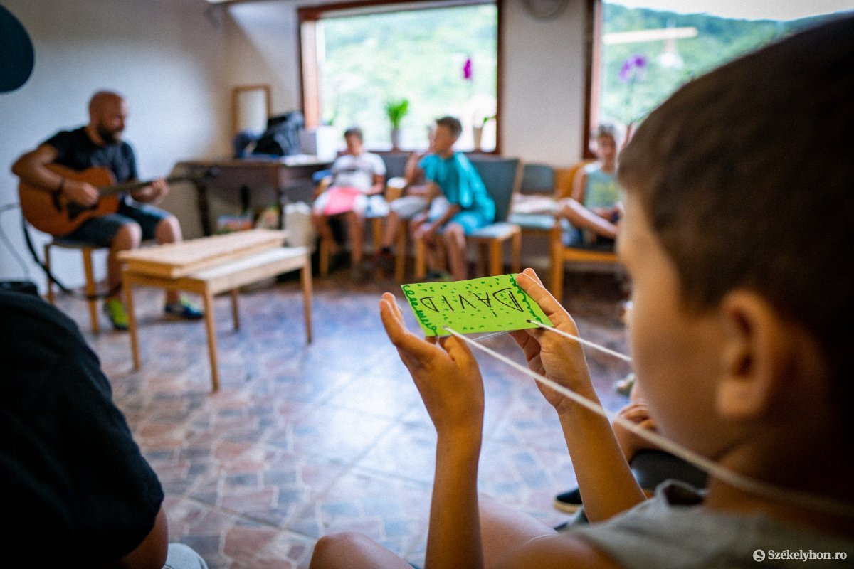 &bullet;  Fotó: Rab Zoltán