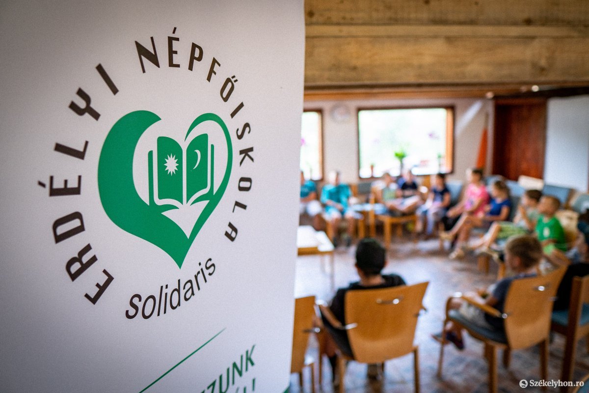 &bullet;  Fotó: Rab Zoltán