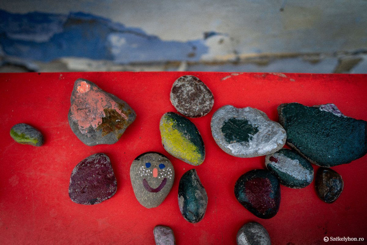 &bullet;  Fotó: Rab Zoltán