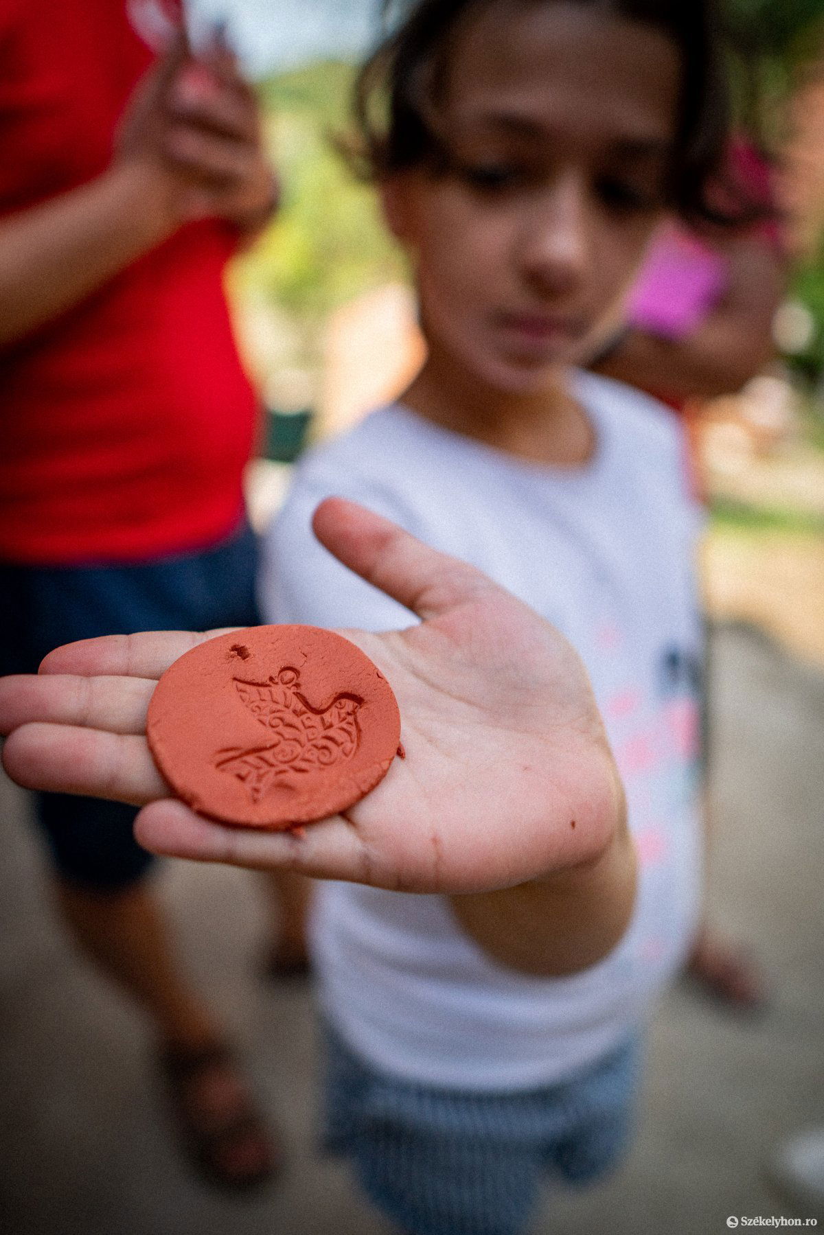 &bullet;  Fotó: Rab Zoltán