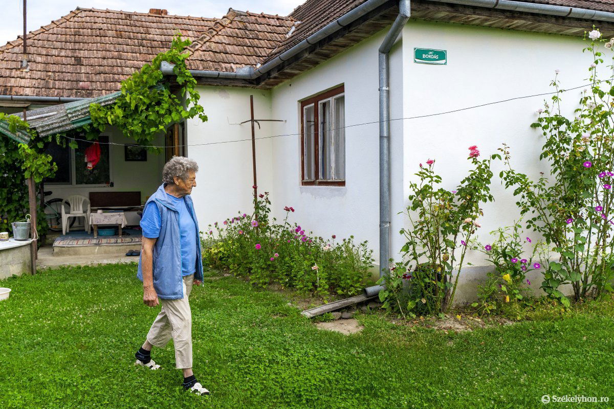 &bullet;  Fotó: Haáz Vince