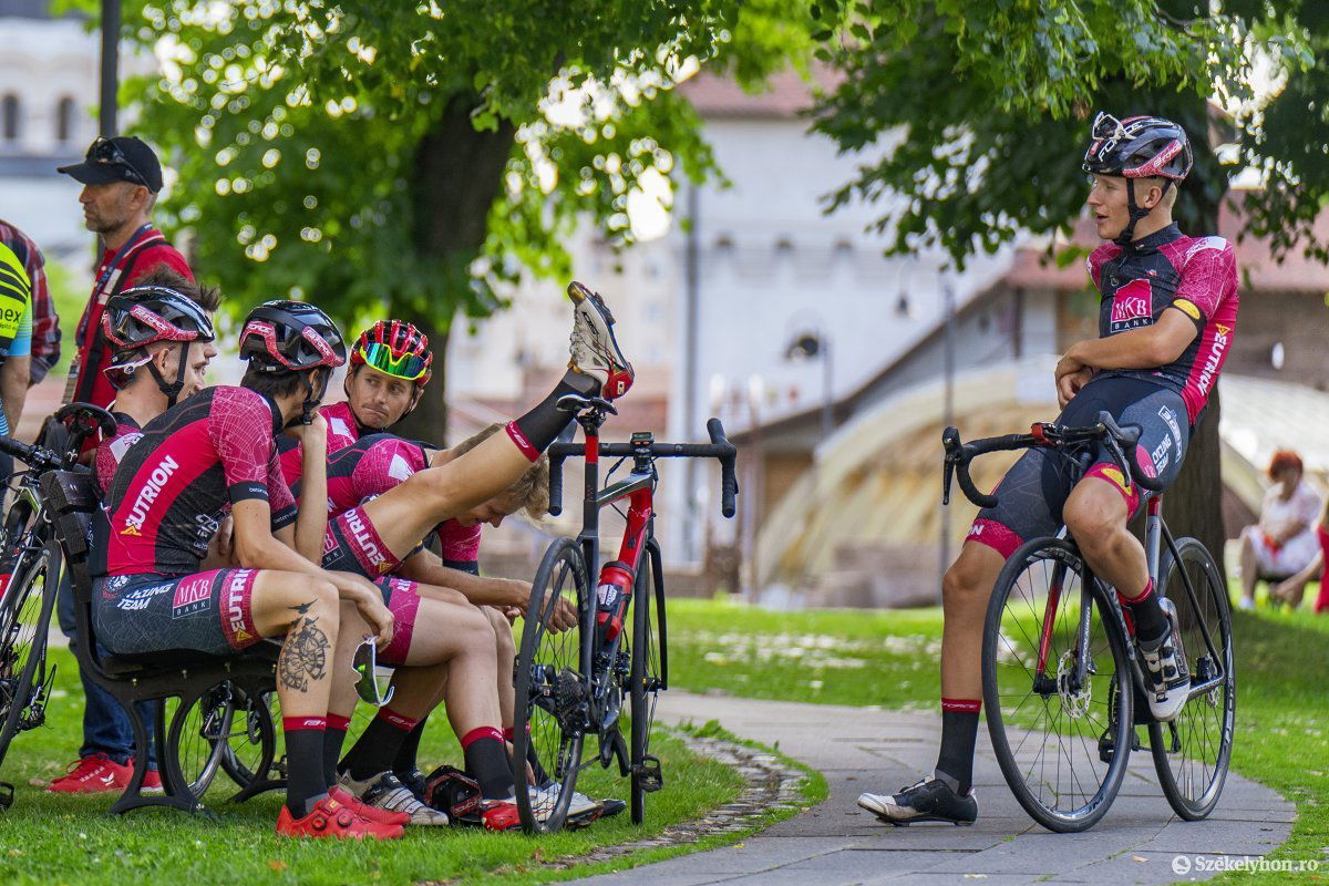 &bullet;  Fotó: Haáz Vince