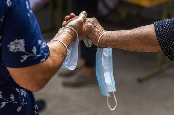 Több mint ötezren fertőződtek meg koronavírussal a múlt héten