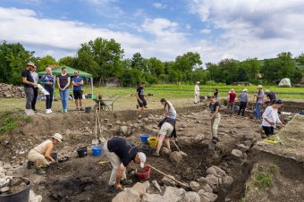 UNESCO-örökség lett a római limes, székelyföldi települések is érintettek
