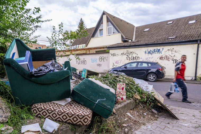 Hamarosan kezdődik a városszintű nagytakarítás Marosvásárhelyen
