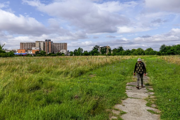 Augusztus végén pontot tennének a 2002 óta fennálló telekvita végére