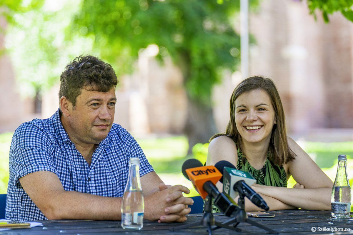 &bullet;  Fotó: Haáz Vince