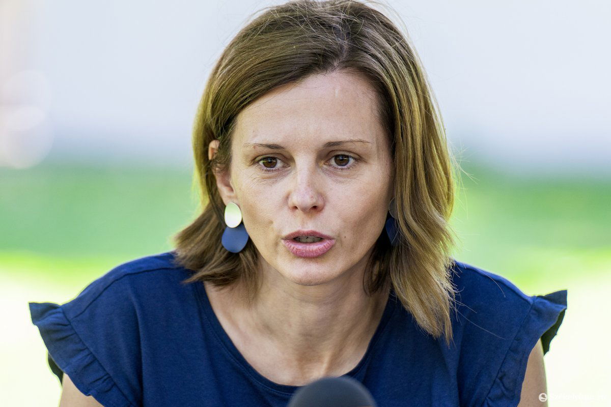 Molnár Imola &bullet;  Fotó: Haáz Vince