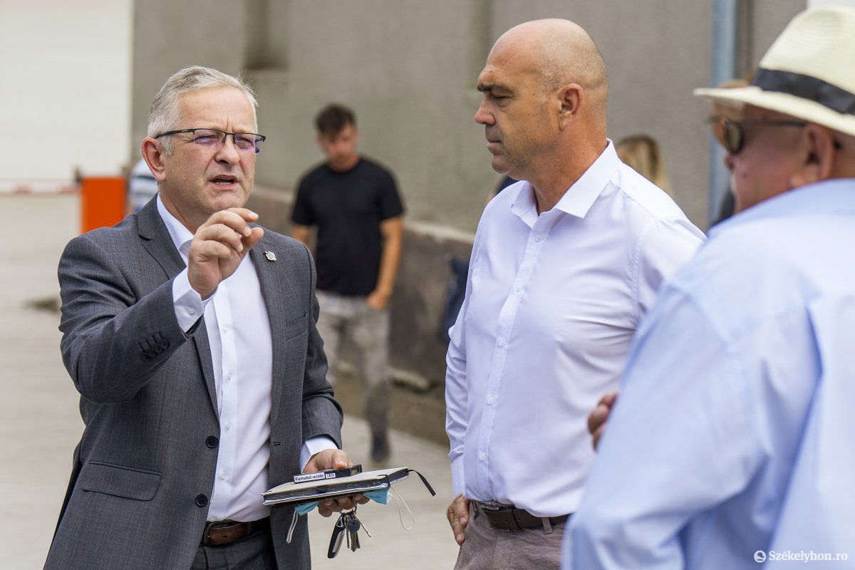 •  Fotó: Haáz Vince