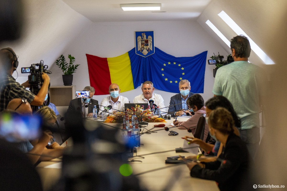•  Fotó: Haáz Vince