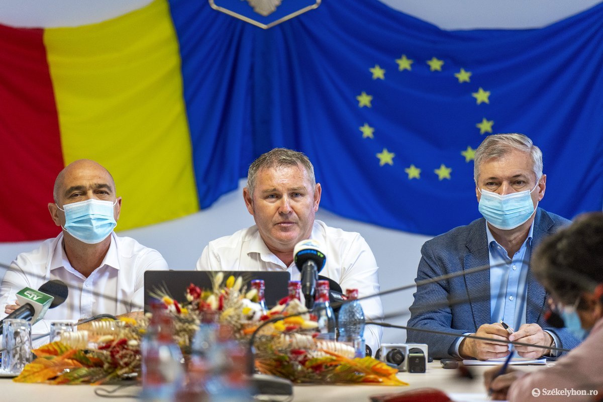 •  Fotó: Haáz Vince