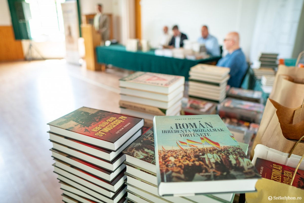 •  Fotó: Rab Zoltán