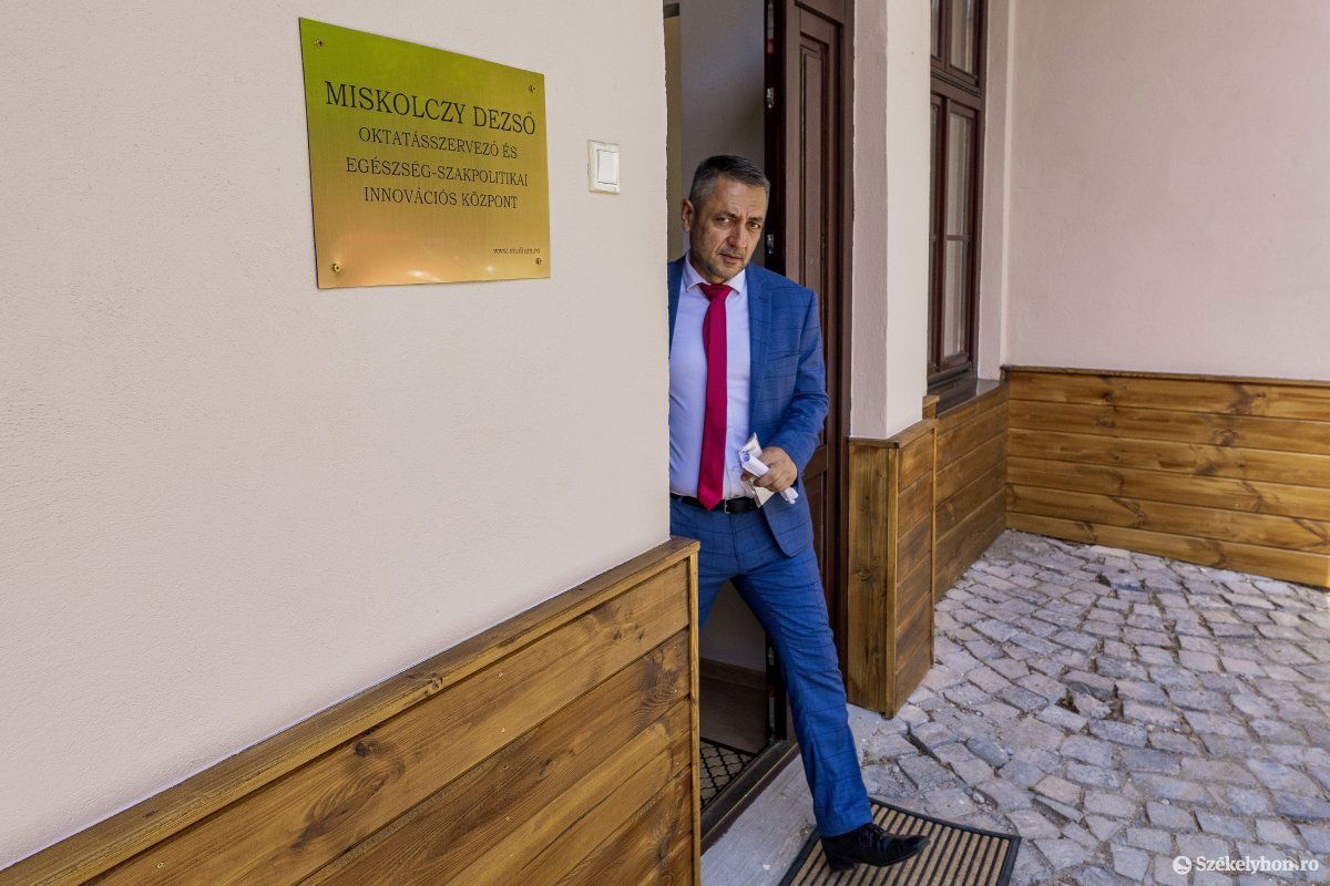 •  Fotó: Haáz Vince