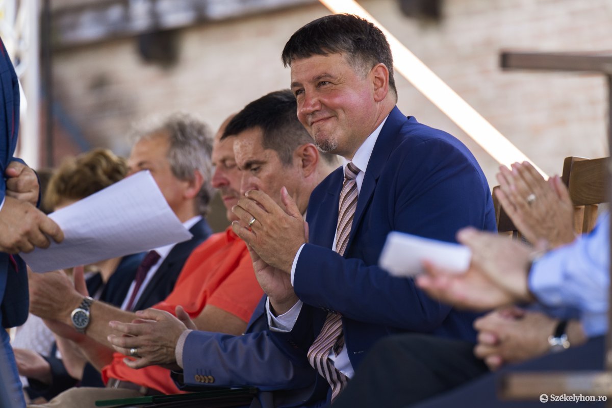 •  Fotó: Haáz Vince