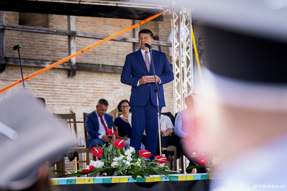 •  Fotó: Haáz Vince