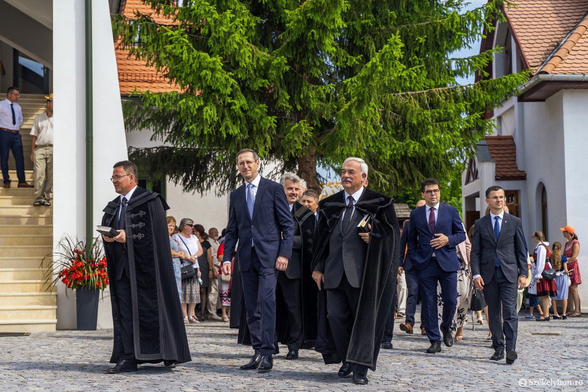 •  Fotó: Haáz Vince