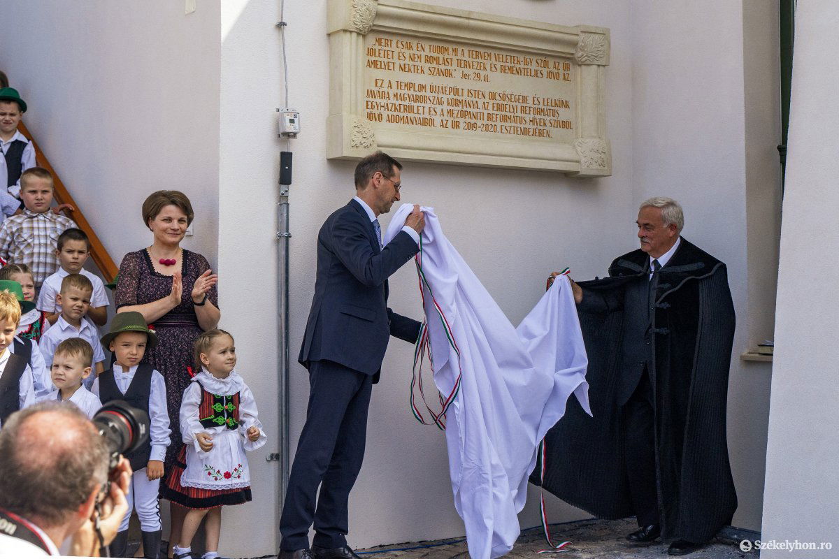 •  Fotó: Haáz Vince
