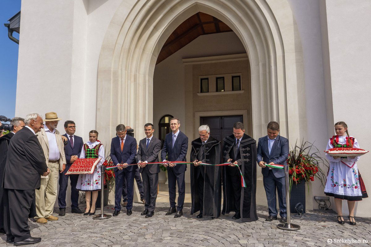 •  Fotó: Haáz Vince