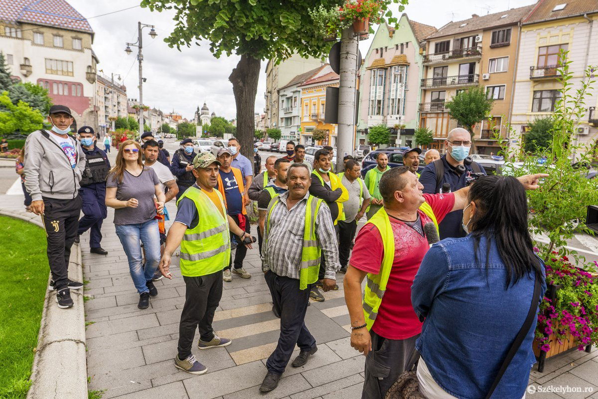 &bullet;  Fotó: Haáz Vince