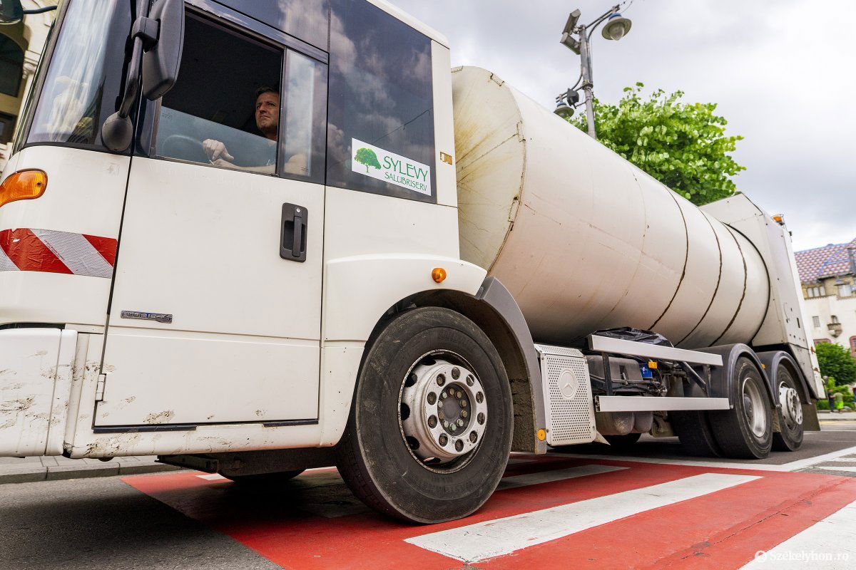 &bullet;  Fotó: Haáz Vince