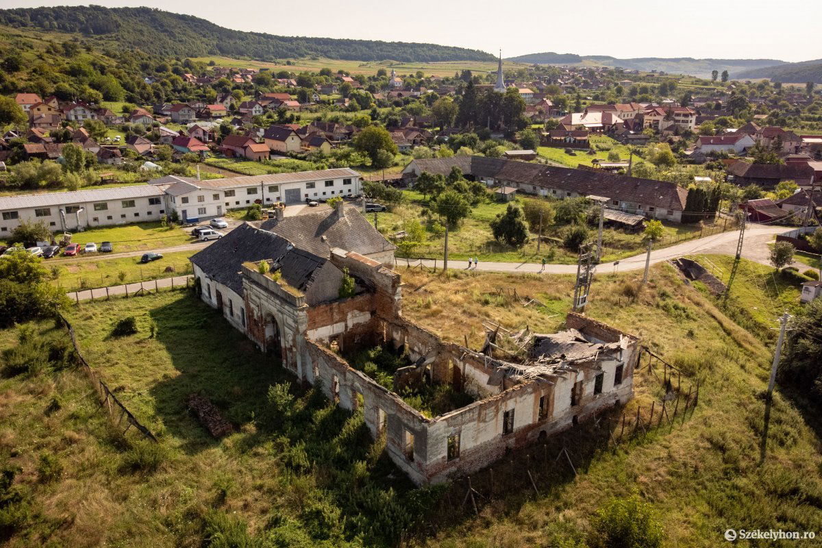 •  Fotó: Rab Zoltán