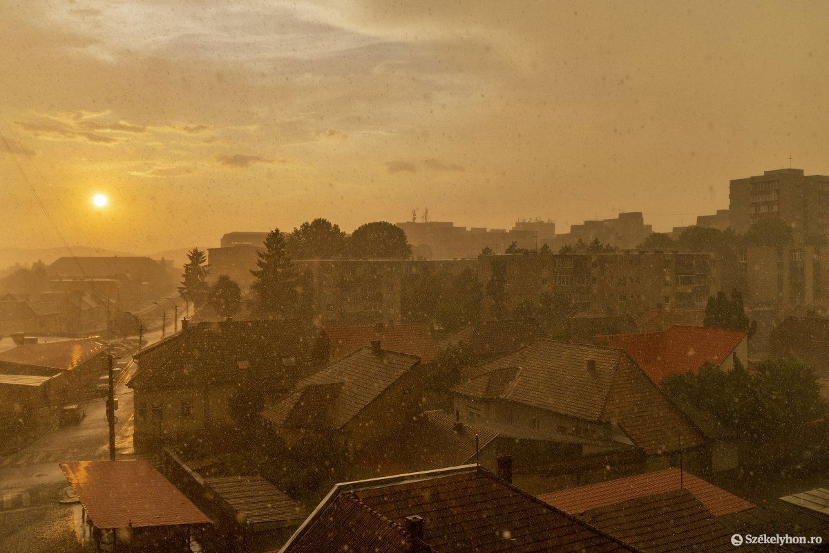 Képünk illusztráció •  Fotó: Haáz Vince