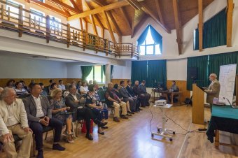 Lehet jelentkezni a 32. Bolyai Nyári Akadémiára