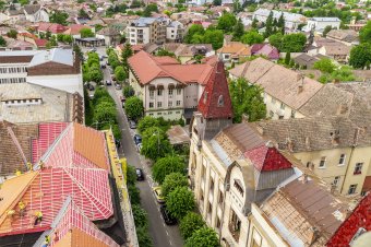 Még keresik a megoldást a sétálóutcák kialakítására