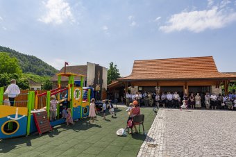 Ahol fektetnek az oktatásfejlesztésbe, ott élet is van
