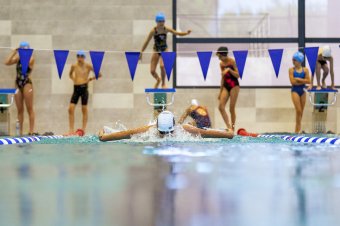 A hét végén megnyitja kapuit a gyergyóremetei tanuszoda