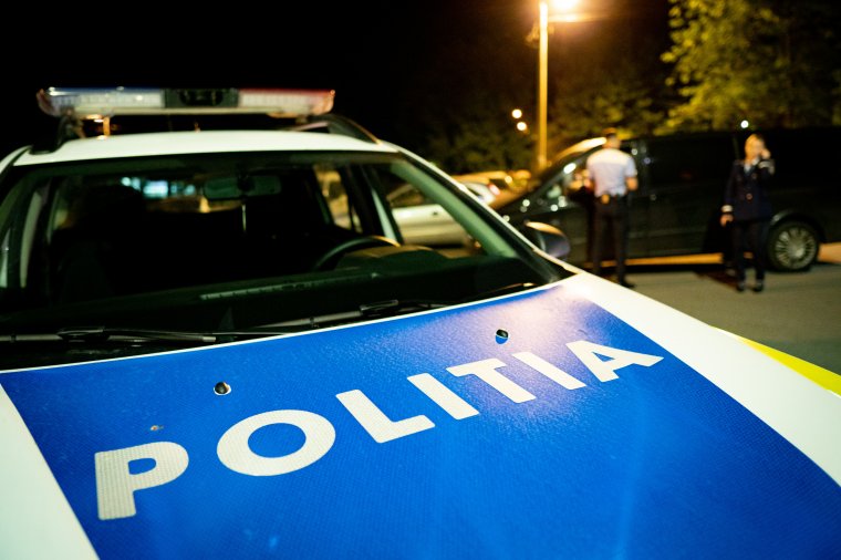 Tizenhat éves fiú felakasztott holttestére bukkantak egy konstancai parkban