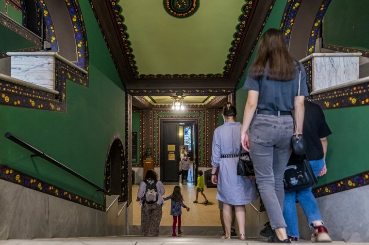 Rendhagyó programot indított a Maros Megyei Múzeum