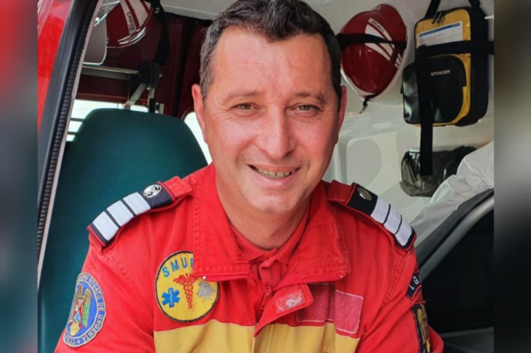 Szabad idejében is habozás nélkül a sérültek segítségére sietett egy tűzoltó