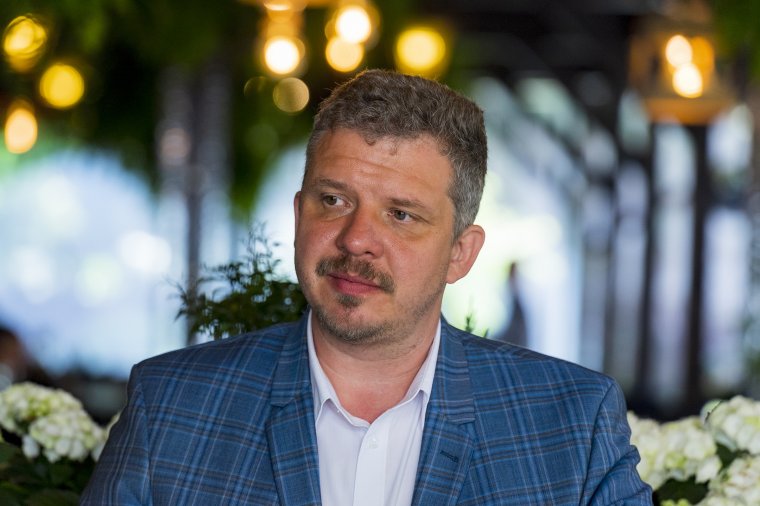 Soós Zoltán marosvásárhelyi polgármesterrel román-magyar viszonyról, Székelyföldről – de nemcsak