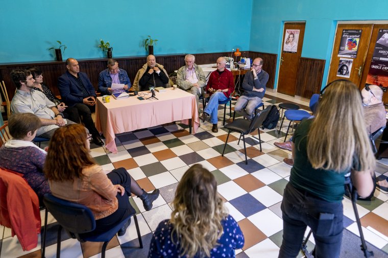 Az erdélyi értékeken a hangsúly: összeállt a Csűrszínház nyári programja