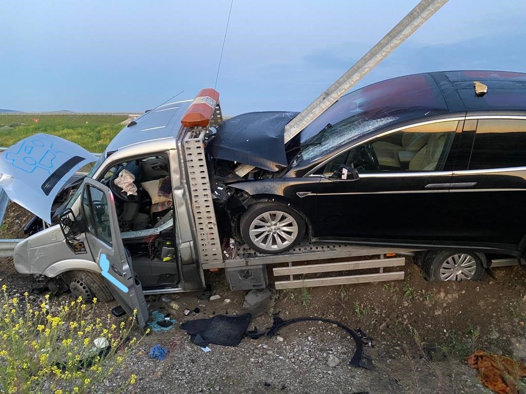 •  Fotó: Maros megyei tűzoltóság