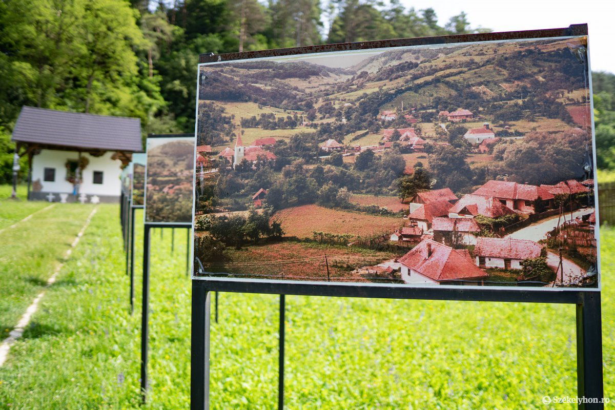 &bullet;  Fotó: Rab Zoltán