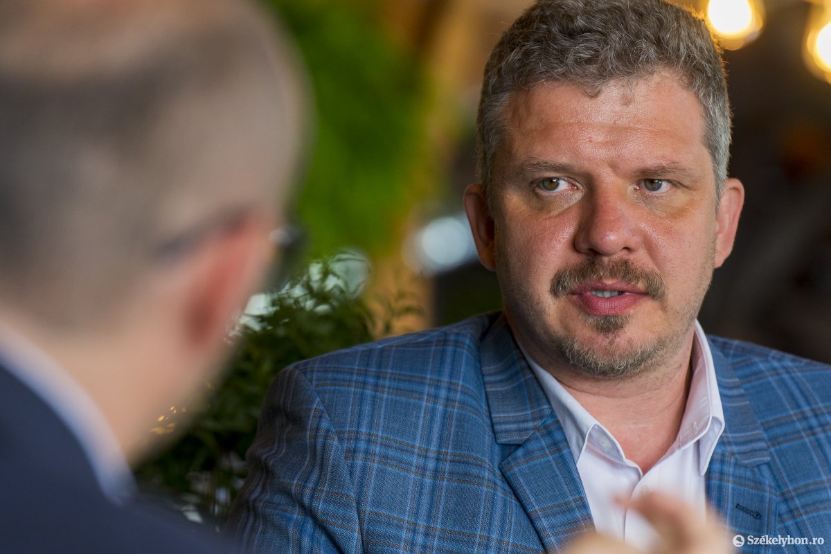 •  Fotó: Haáz Vince