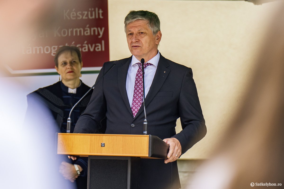 •  Fotó: Haáz Vince