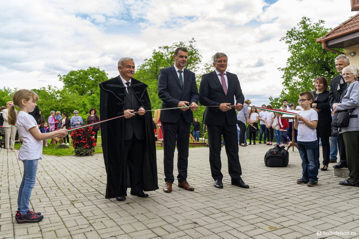 •  Fotó: Haáz Vince
