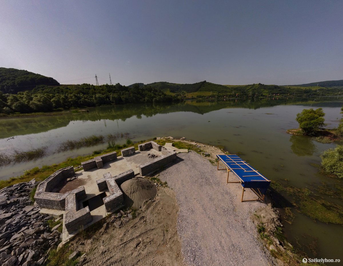 &bullet;  Fotó: Rab Zoltán