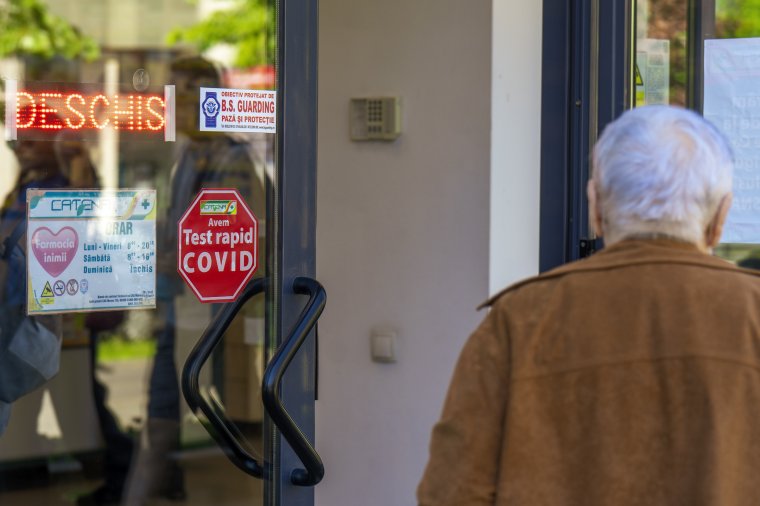 Nem ajánlja az egészségügyi minisztérium a jódtabletták megelőző jellegű szedését